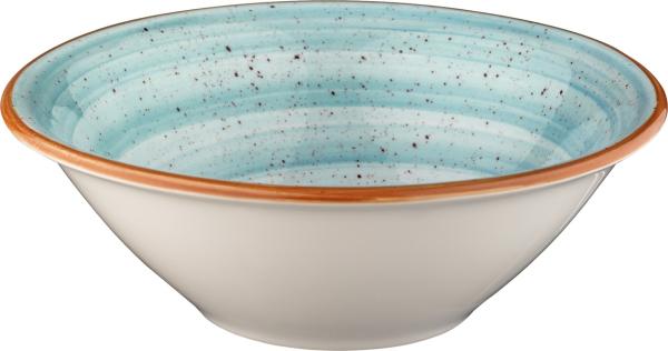 Aura Aqua Müslischale Gourmet 16cm